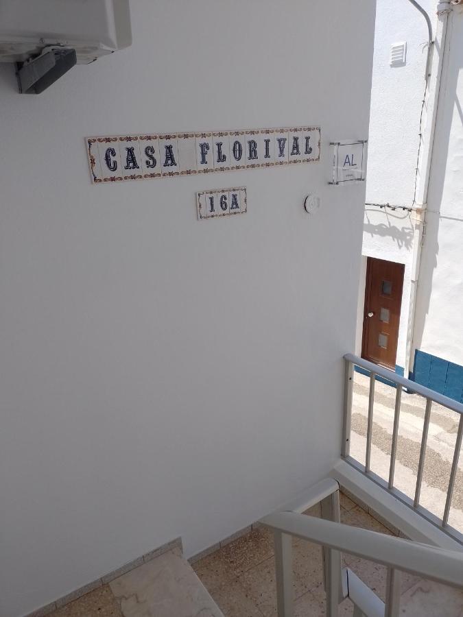 부르가우 Casa Florival 아파트 외부 사진