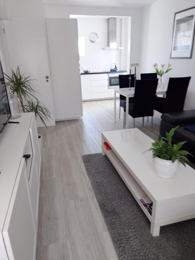 부르가우 Casa Florival 아파트 외부 사진